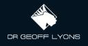 Dr Geoff Lyons logo