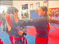 Kinetic Martial Arts Coffs Harbour & Moonie Beach image 7