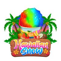 Hawaiian Snow image 1