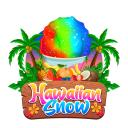 Hawaiian Snow logo