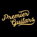 Premier Guitars  logo