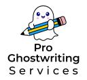 Pro Ghost Writing Services logo