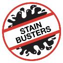 Stain Busters Toowoomba logo