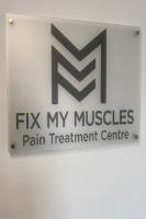 Fix My Muscles - Mermaid Beach image 1