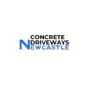 Concrete Driveways Newcastle logo