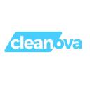 Cleanova logo