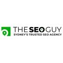 The SEO Guy logo