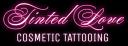 Tinted Love logo