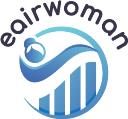 eairwoman logo