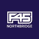 F45 Training Northbridge NSW logo