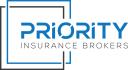 Priority Insurance Brokers logo