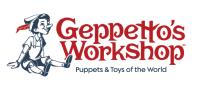 Geppetto’s Workshop image 1