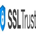 SSLTrust logo