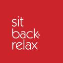 Sit Back & Relax Eastern Creek logo