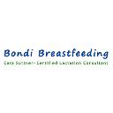 Bondi Breastfeeding logo