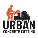 Urban Concrete Cutting Pty Ltd logo