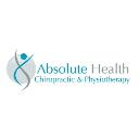 Absolute Health - Chiropractic & Physiotherapy logo