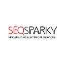 SEQ Sparky logo