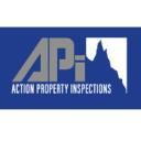 Action Property Inspections logo