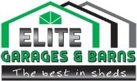 Elite Garages & Barns image 1