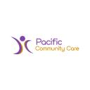 Pacific Community Care logo