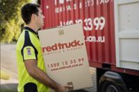 Red Truck Removals & Storage Gold Coast image 5