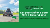 Hire My Trailer image 3