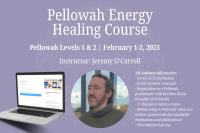 Melbourne Pellowah Centre : Reiki Training Centre image 2