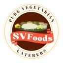 SV Foods logo