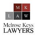 Melrose Keys Lawyers logo