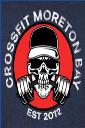 Crossfit Moreton Bay logo