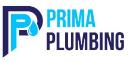 Prima Plumbing logo