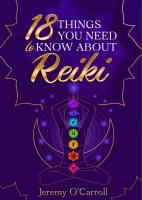 Om Reiki Centre Fitzroy image 1