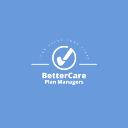 BetterCare Plan Managers logo