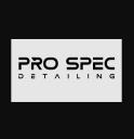 PRO SPEC DETAILING logo