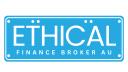 Ethical Finance Broker AU logo