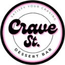 Crave Street logo