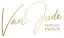 Van Jude Psychic Medium logo