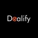 Dealify - Car Loan Finance Newcastle logo