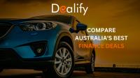 Dealify - Car Loan Finance Newcastle image 1