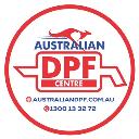 Australian DPF Centre logo