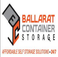 Ballarat Container Storage image 1