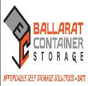 Ballarat Container Storage logo