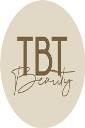 Turn Back Time Beauty logo