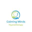 Calming Minds Hypnotherapy logo