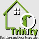 pre purchase building and pest inspection logo