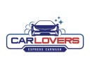 Car Lovers Express Carwash logo