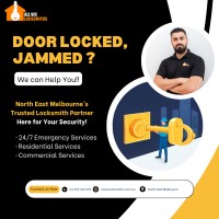 All Vic Locksmiths image 1