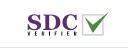 SDC Verifier logo