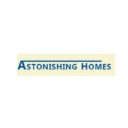 Astonishing Homes logo